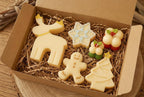 Christmas Candle Set - Holiday Nostalgia - Handmade in Toronto, ON